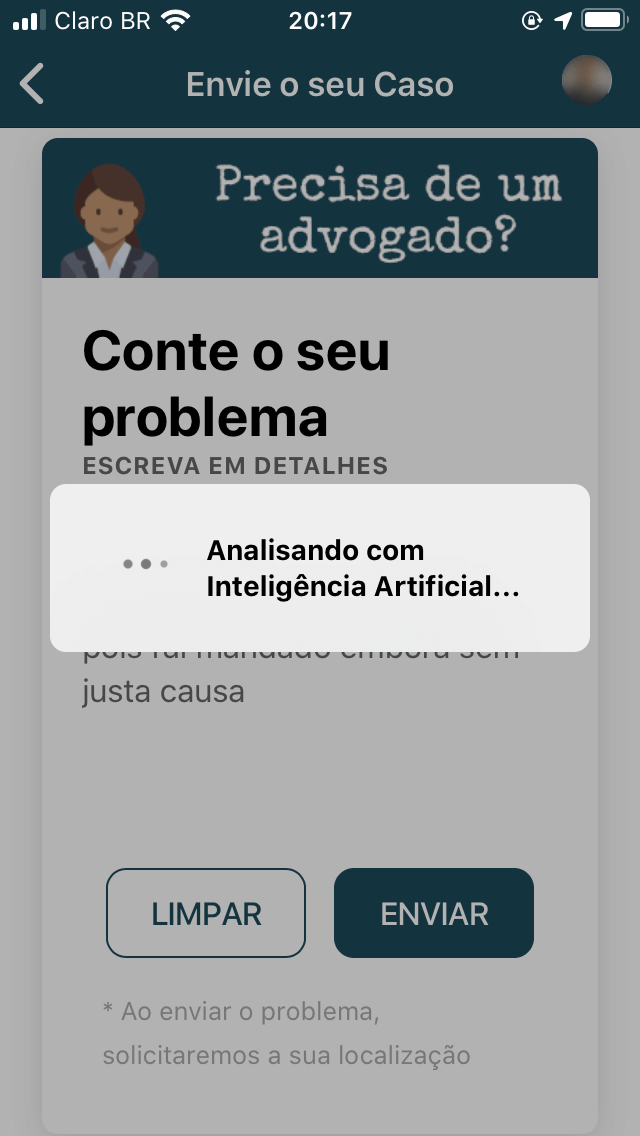 Busca com Inteligência Artificial